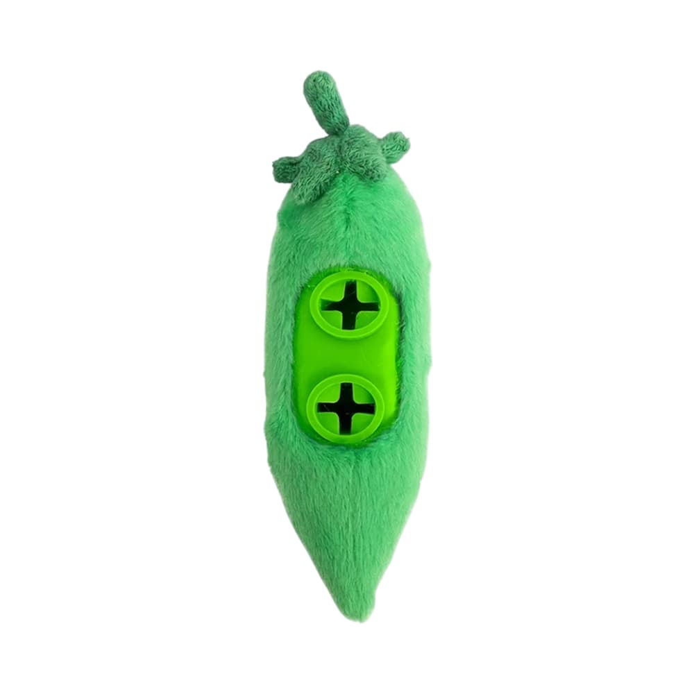 Anúncio: JUGUETE PARA MASCOTAS AFP DISPENSADOR 5905 TREAT HIDER PEA POD