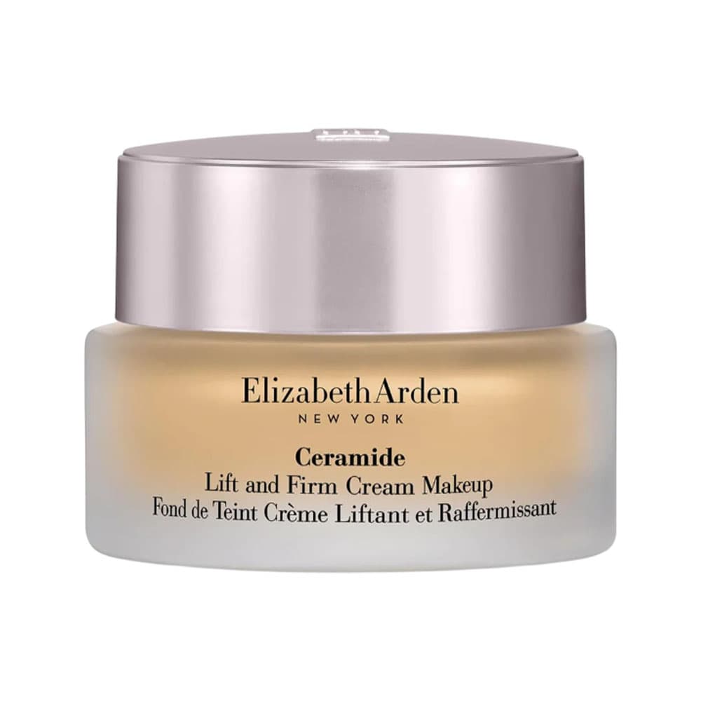 Anúncio: BASE ELIZABETH ARDEN CERAMIDE LIFT AND FIRM CREAM 340W WARM SUNBEIGE 30ML