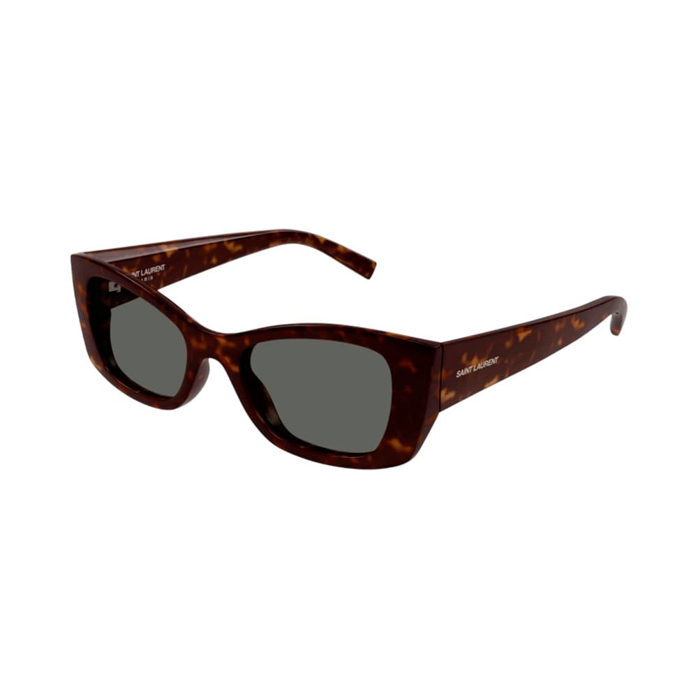 Anúncio: LENTE SAINT LAURENT 593 002 52 FEMENINO