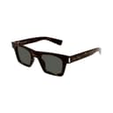 Anúncio: LENTE SAINT LAURENT 719 002 47 UNISEX