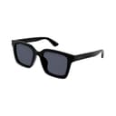 Anúncio: LENTE GUCCI 1582SK 001 54 MASCULINO