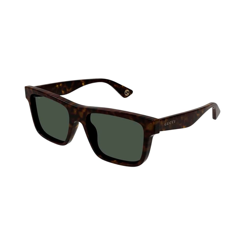 Anúncio: LENTE GUCCI 1618S 002 56 MASCULINO