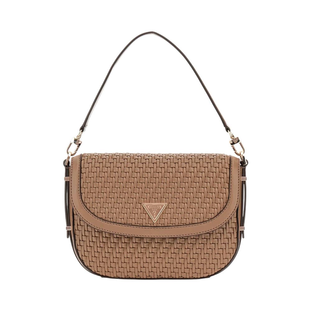 Anúncio: CARTERA GUESS WG950320 DARK TAUPE