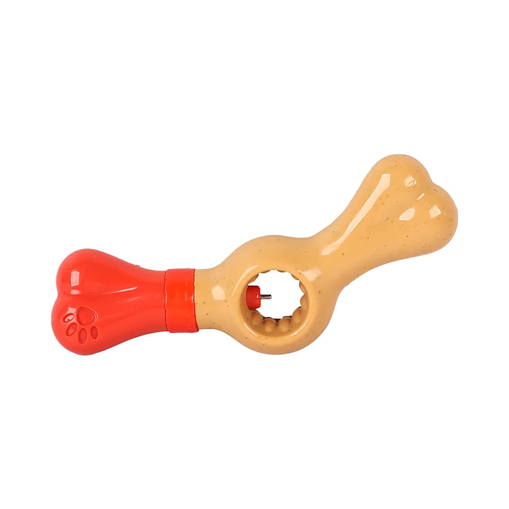 Anúncio: JUGUETE PARA MASCOTAS AFP BONE APPETITE BULLY STICK HOLDER 3697