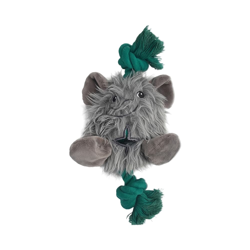 Anúncio: JUGUETE PARA MASCOTAS AFP 3706 SAFARI DOG BIG FOOT ELEPHANT