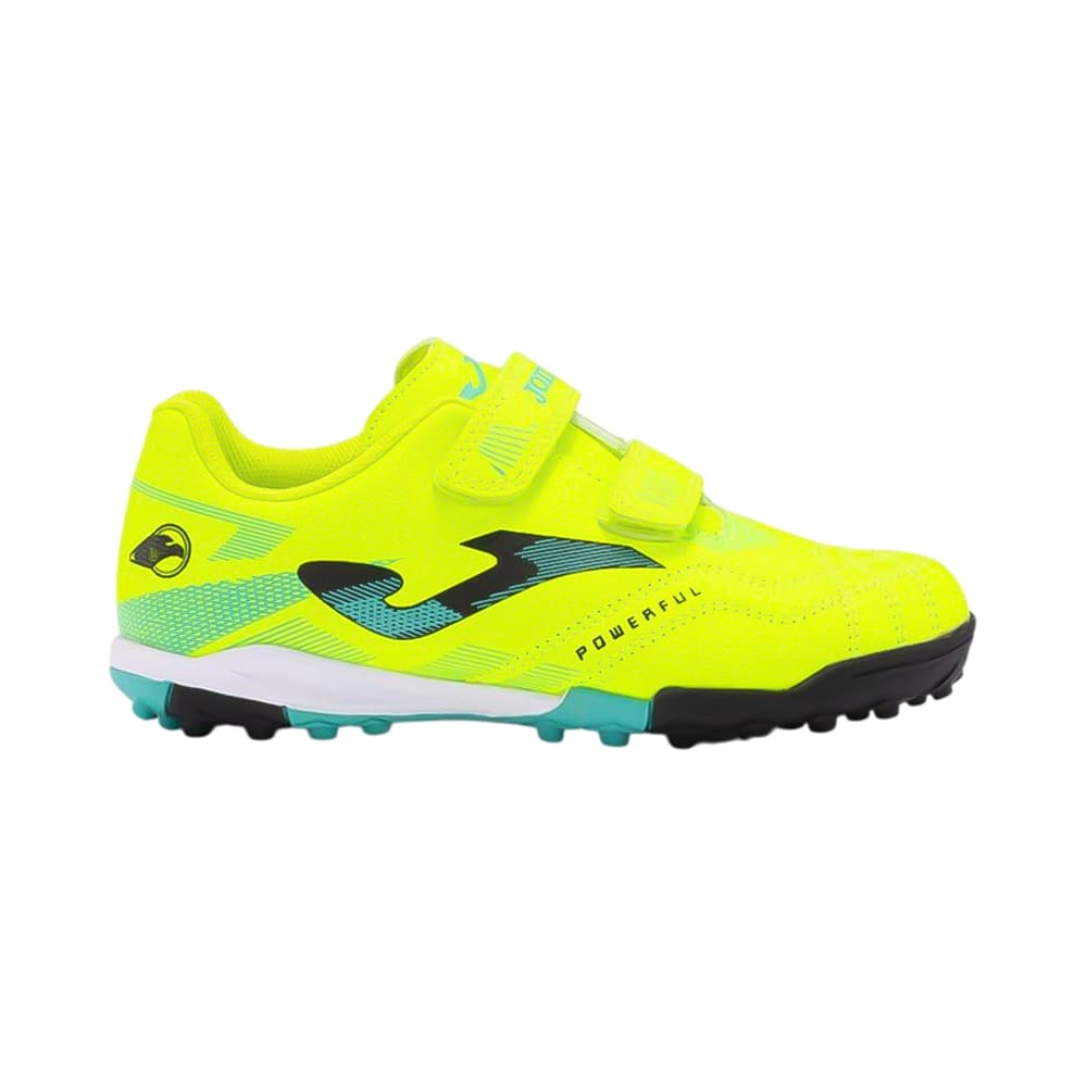 Anúncio: BOTIN SUIZO INFANTIL JOMA POJW2411TFV POWERFULL MASCULINO