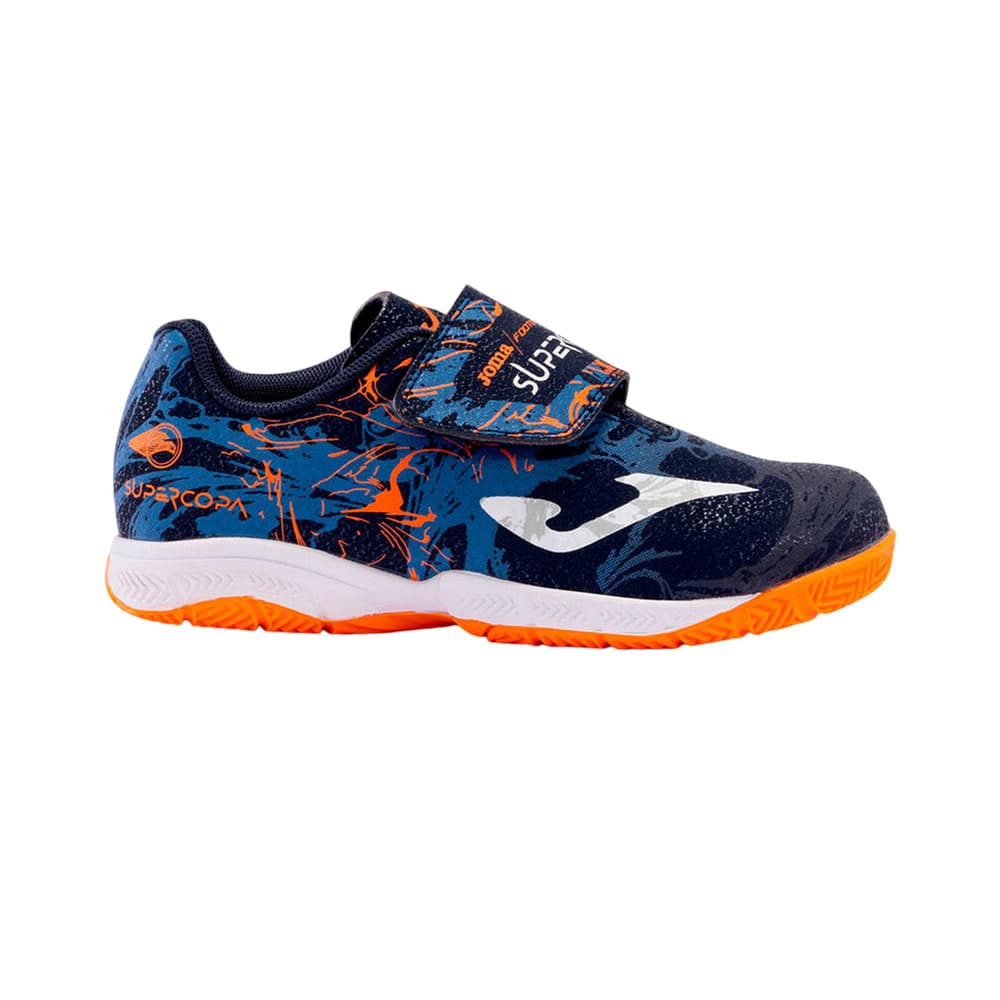 Anúncio: BOTÍN INFANTIL JOMA SCJW2403INV SALÓN SUPER MASCULINO