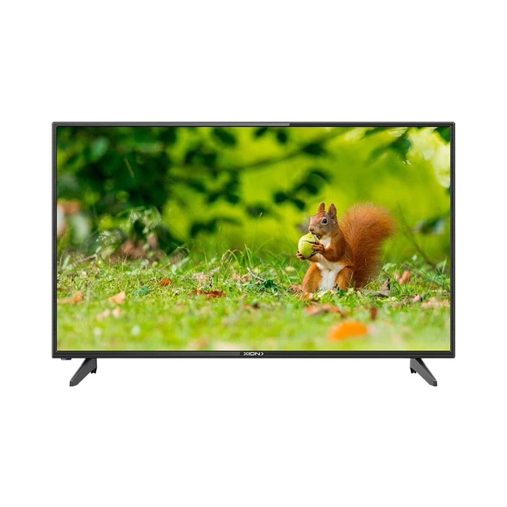 Anúncio: SMART TV XION LED43 43" FHD