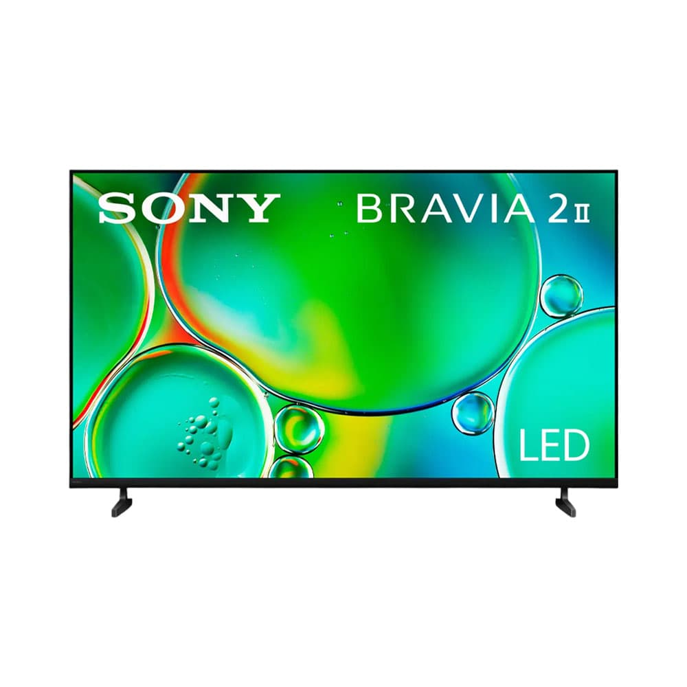 Anúncio: SMART TV SONY K-55S20M2 TV SMART 4K 55"