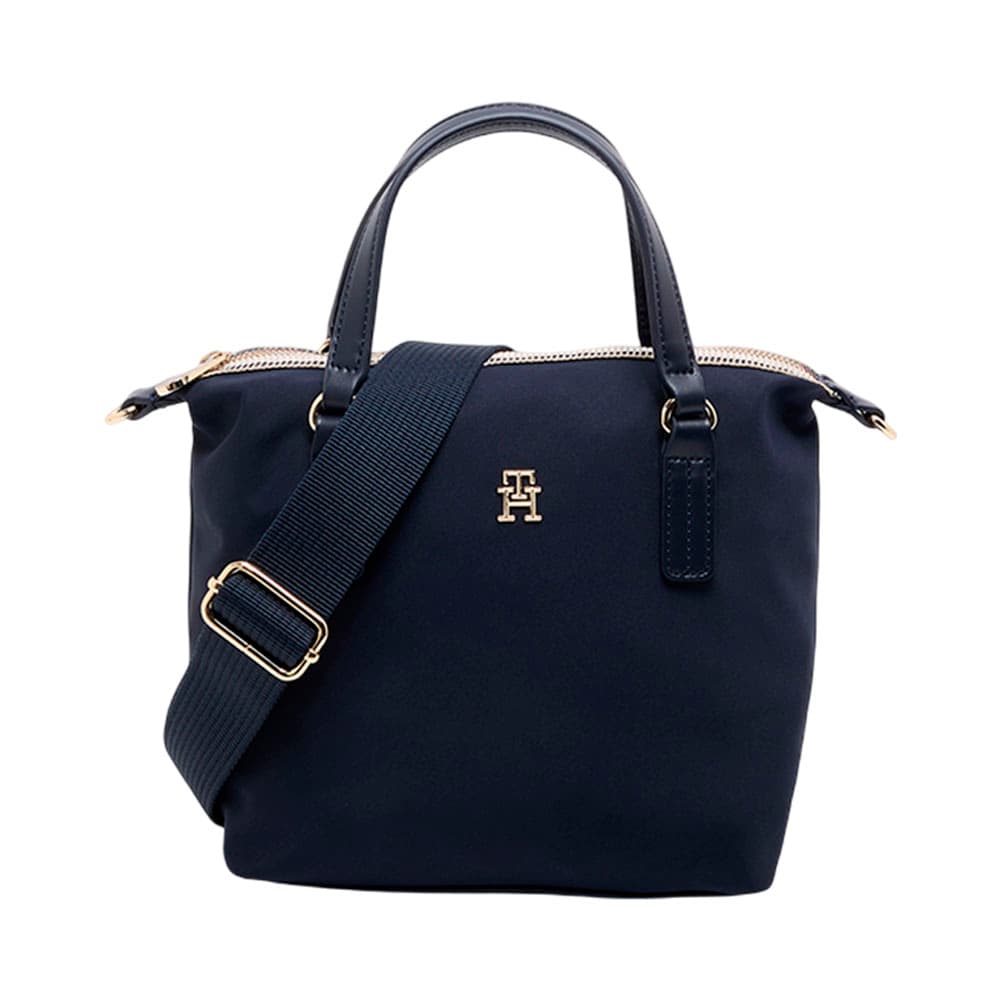 Anúncio: CARTERA TOMMY HILFIGER AW0AW16478 DW6