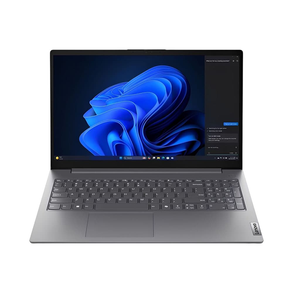 Anúncio: NOTEBOOK LENOVO V15 G5 83GW005NLD INTEL CORE I3-1315U 8GB RAM 256GB SSD 15,6"