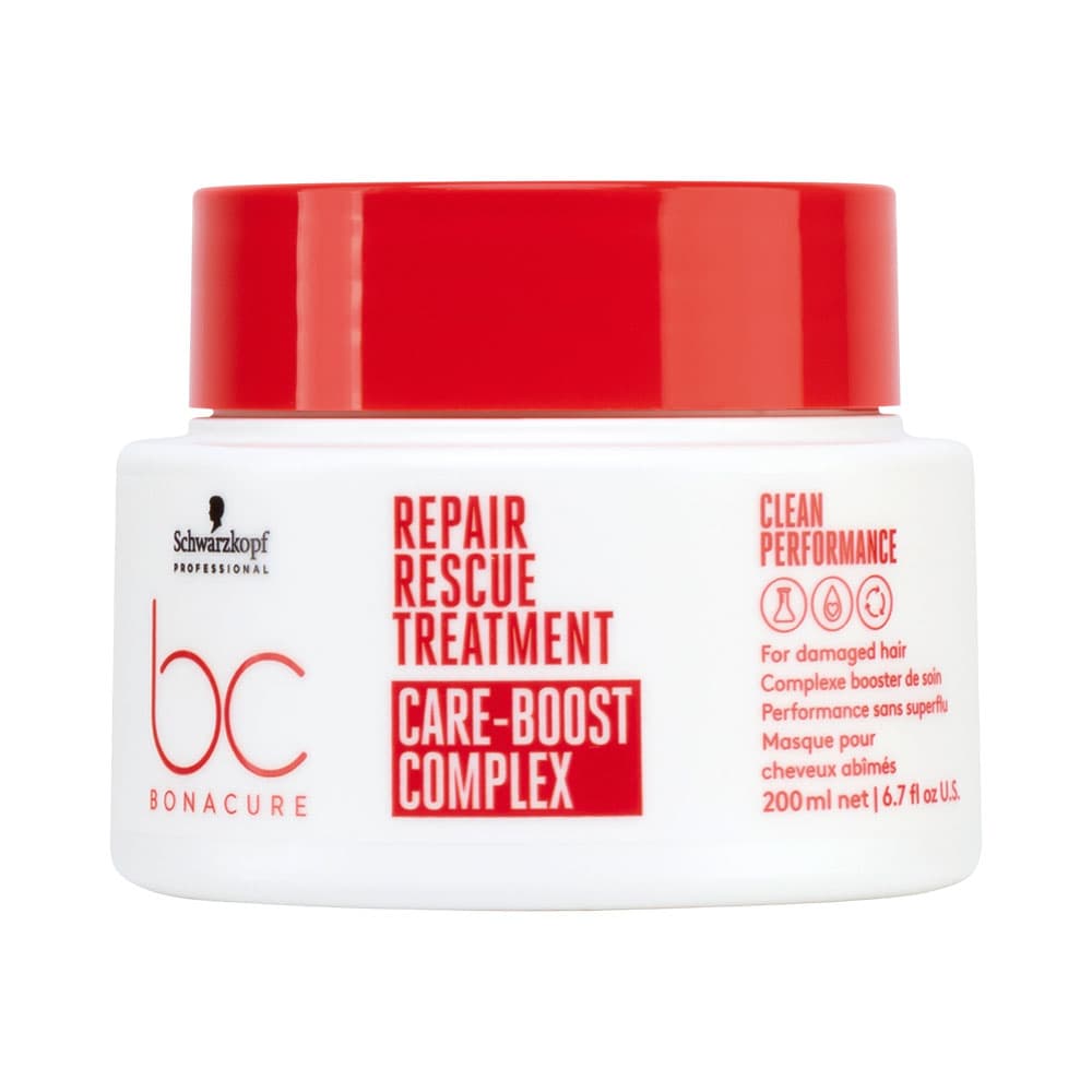 Anúncio: MASCARILLA CAPILAR SCHWARZKOPF BONACURE REPAIR RESCUE 200ML
