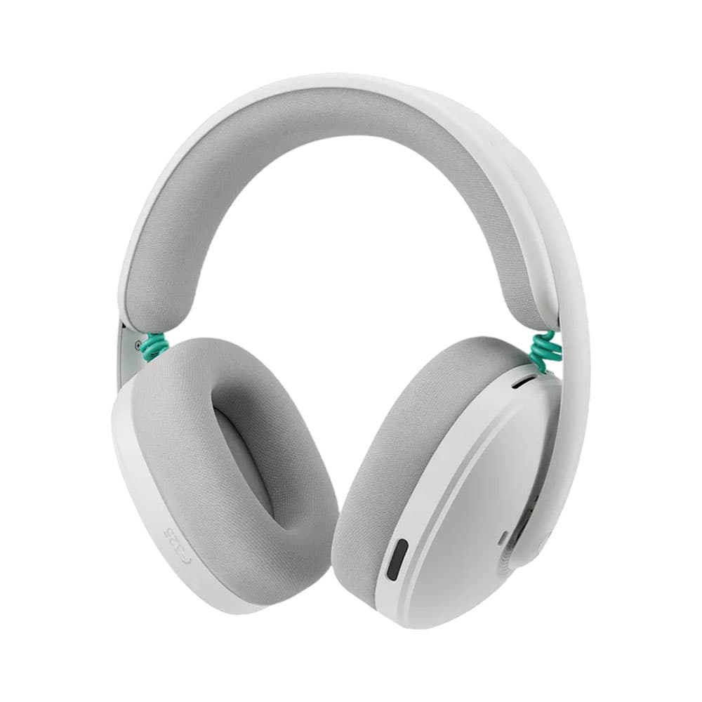 Anúncio: AURICULAR INALÁMBRICOS LOGITECH G325 981-001530 WHITE
