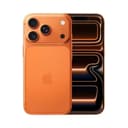 Anúncio: CELULAR APPLE IPHONE 17 PRO 256GB COSMIC ORANGE