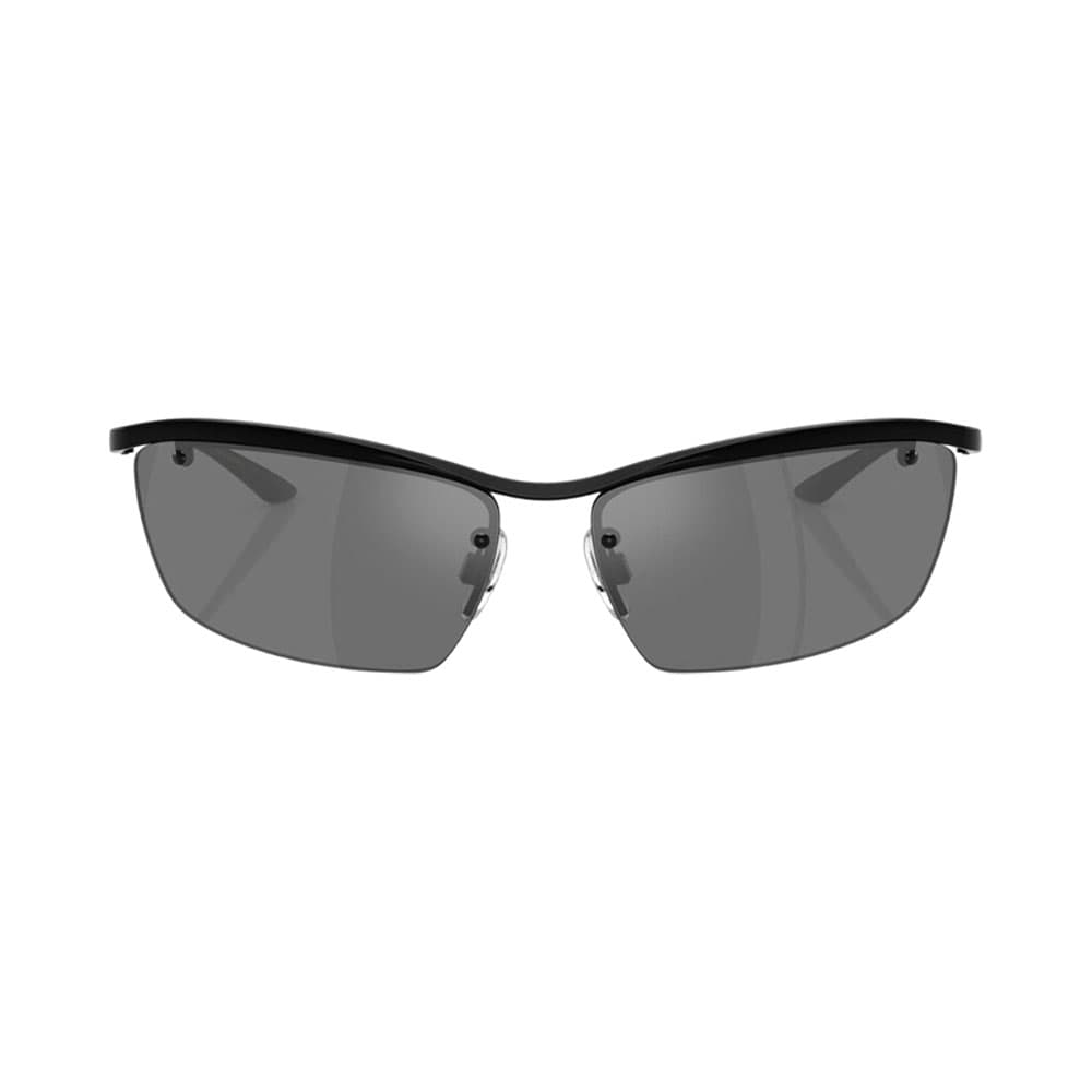 Anúncio: LENTE DOLCE & GABBANA DG 2307 01/6G 61 NEGRO