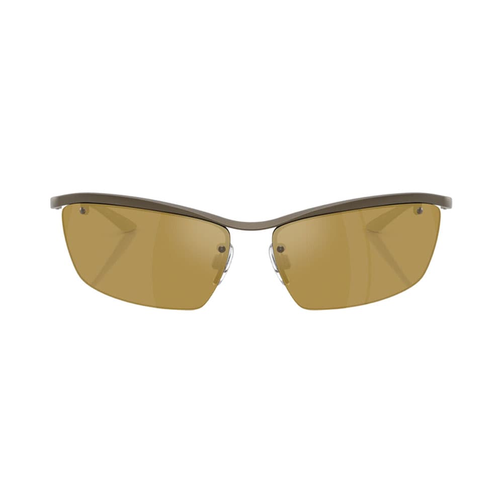 Anúncio: LENTE DOLCE & GABBANA DG 2307 13527I 61 MARRÓN