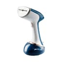 Anúncio: PLANCHA A VAPOR VERTICAL FTX EI-02 1500W 220V BLANCO/AZUL