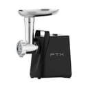 Anúncio: MOLEDOR DE CARNE FTX MG-03 850W 220V NEGRO/PLATA