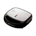 Anúncio: SANDWICHERA GRILL FTX SM2-750 3 EN 1 750W 220V NEGRO/PLATA