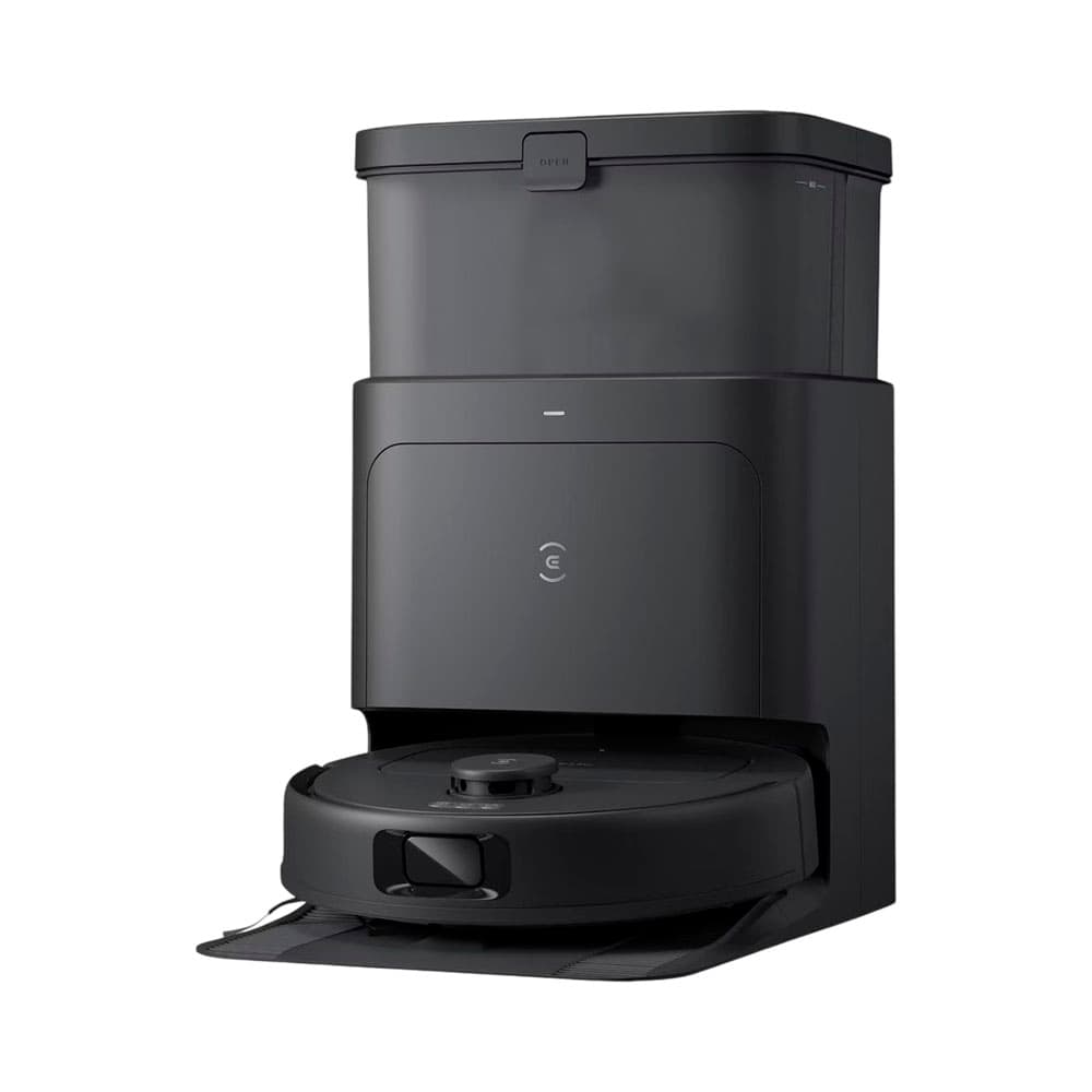 Anúncio: ASPIRADORA ROBOT ECOVACS DEEBOT N30 PRO OMNI 220V NEGRO