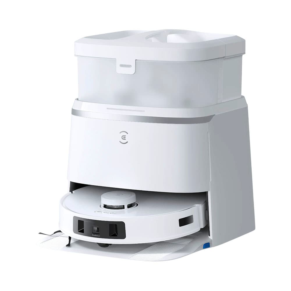 Anúncio: ASPIRADORA ROBOT ECOVACS DEEBOT T30 PRO OMNI 220V BLANCO