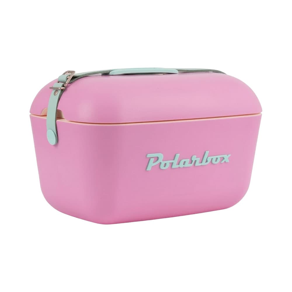 Anúncio: CONSERVADORA POLARBOX PINK BUBBLEGUM POP 12L