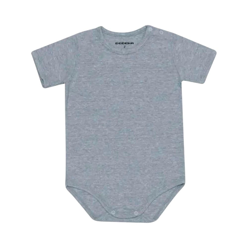 Anúncio: BODY INFANTIL DEDEKA 1377 54