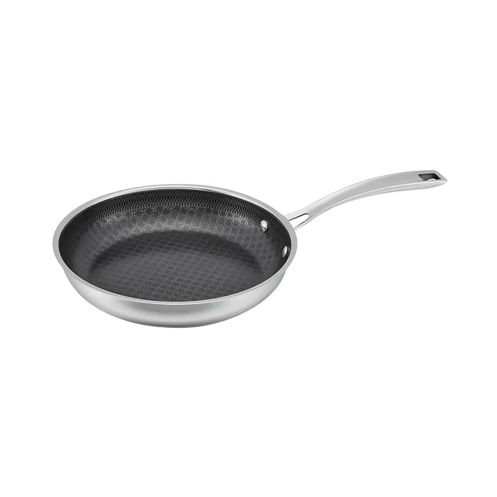 Anúncio: SARTÉN CUISINART FUSIONPLUS FPS22-20C 20 CM PLATA
