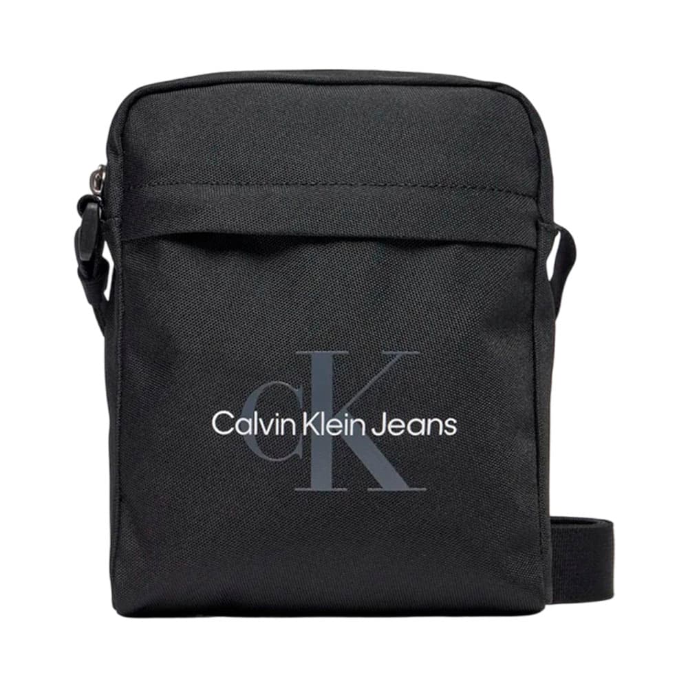 Anúncio: BOLSO TRANSVERSAL CALVIN KLEIN K50K512011 BEH