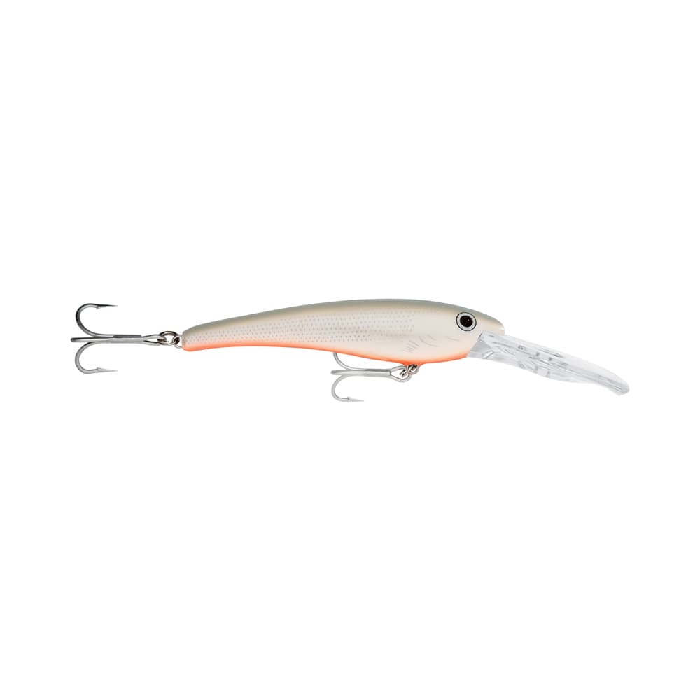 Anúncio: SEÑUELO ARTIFICIAL RAPALA DEEP THUNDER DTH-15 GRGH