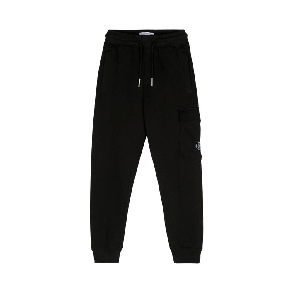 Anúncio: PANTALÓN INFANTIL CALVIN KLEIN IB0IB02199 BEH