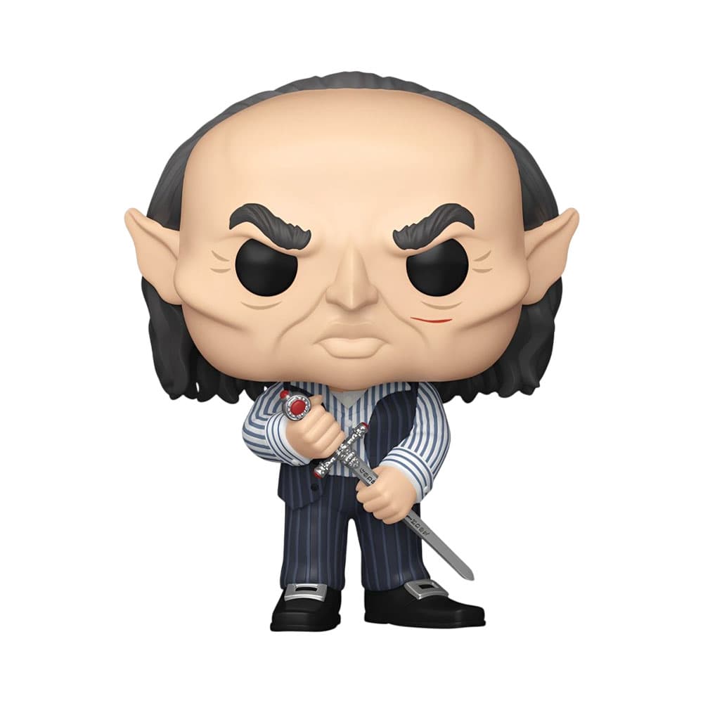 Anúncio: MUÑECO FUNKO POP! HARRY POTTER GRIPHOOK 193