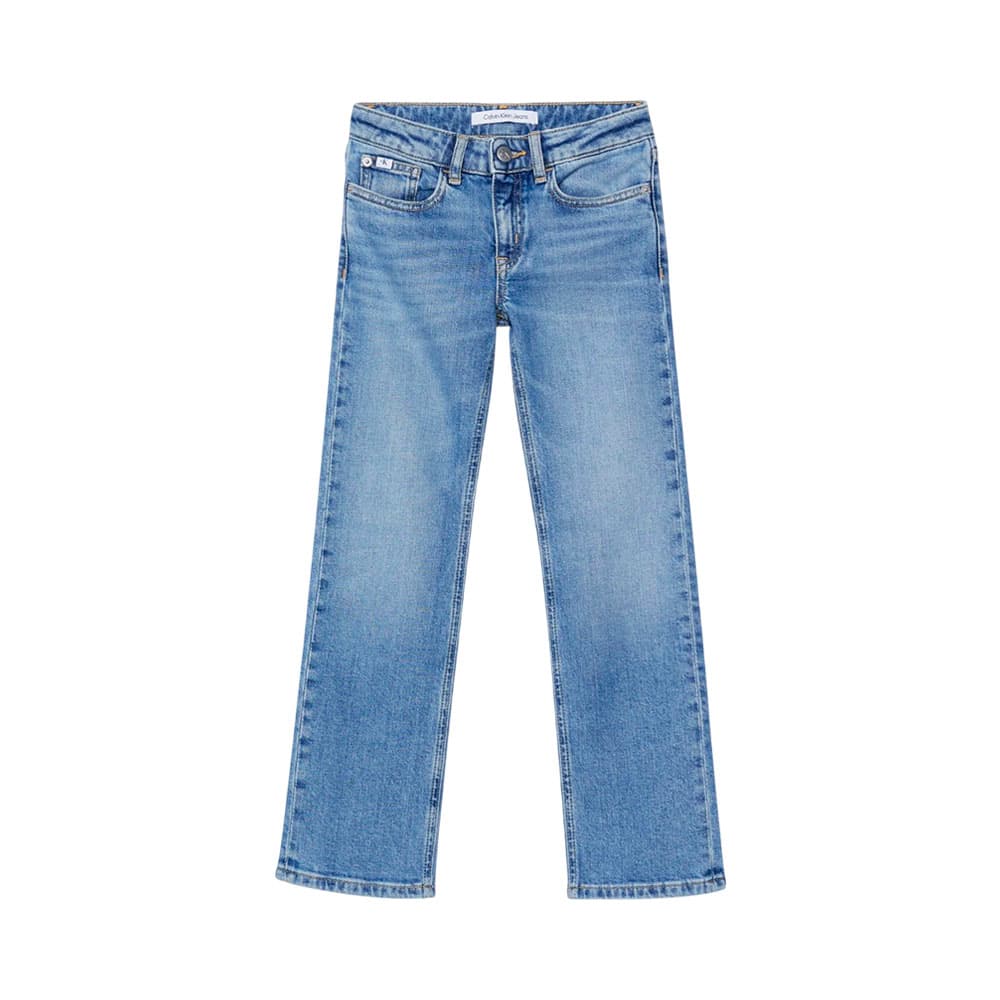 Anúncio: PANTALÓN INFANTIL CALVIN KLEIN IG0IG02374 1A4