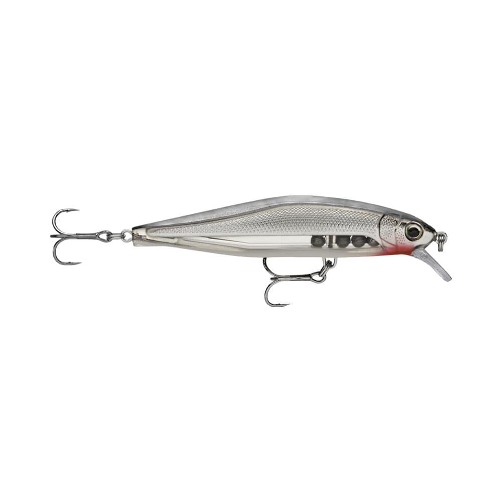 Anúncio: SEÑUELO ARTIFICIAL RAPALA PRECISION XTREME AIR BOSS PXRAB100 MS