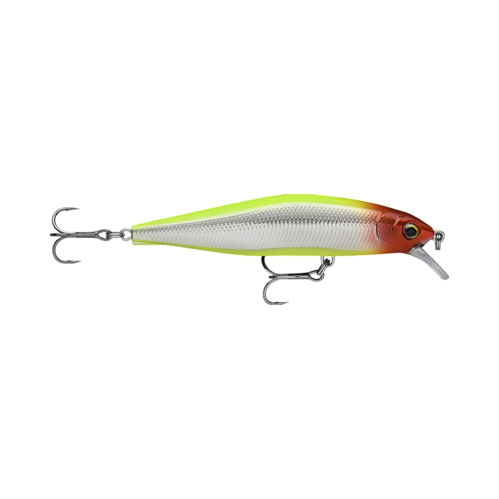 Anúncio: SEÑUELO ARTIFICIAL RAPALA PRECISION XTREME AIR BOSS PXRAB100 CLN