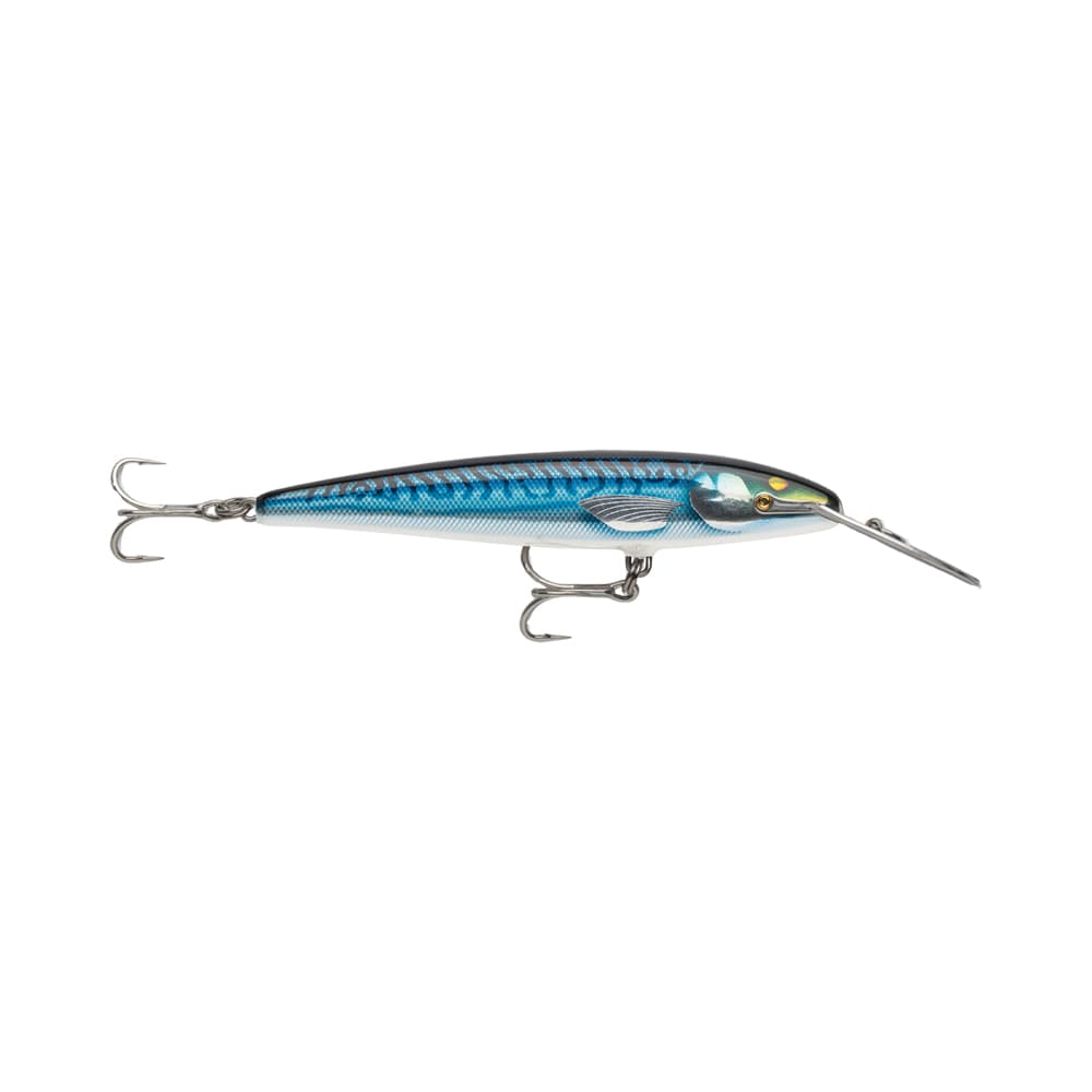 Anúncio: SEÑUELO ARTIFICIAL RAPALA COUNTDOWN MAGNUM ELITE CDMAGE145 AMSM