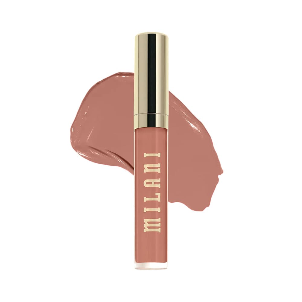 Anúncio: LABIAL MILANI STAY PUT LIQUID LONGWEAR 10/10 3,2ML