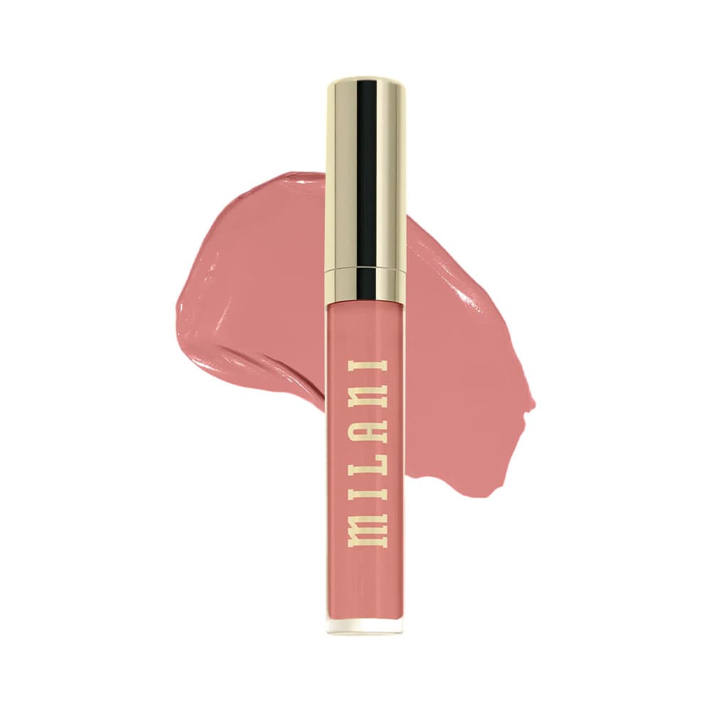 Anúncio: LABIAL MILANI STAY PUT LIQUID LONGWEAR 140 THE MOMENT 3,2ML