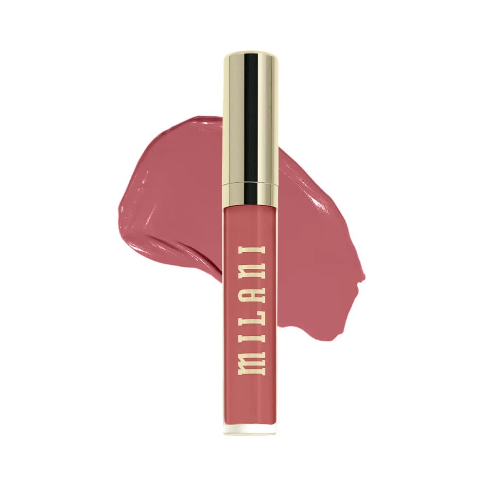 Anúncio: LABIAL MILANI STAY PUT LIQUID LONGWEAR 150 SNATCHED 3,2ML