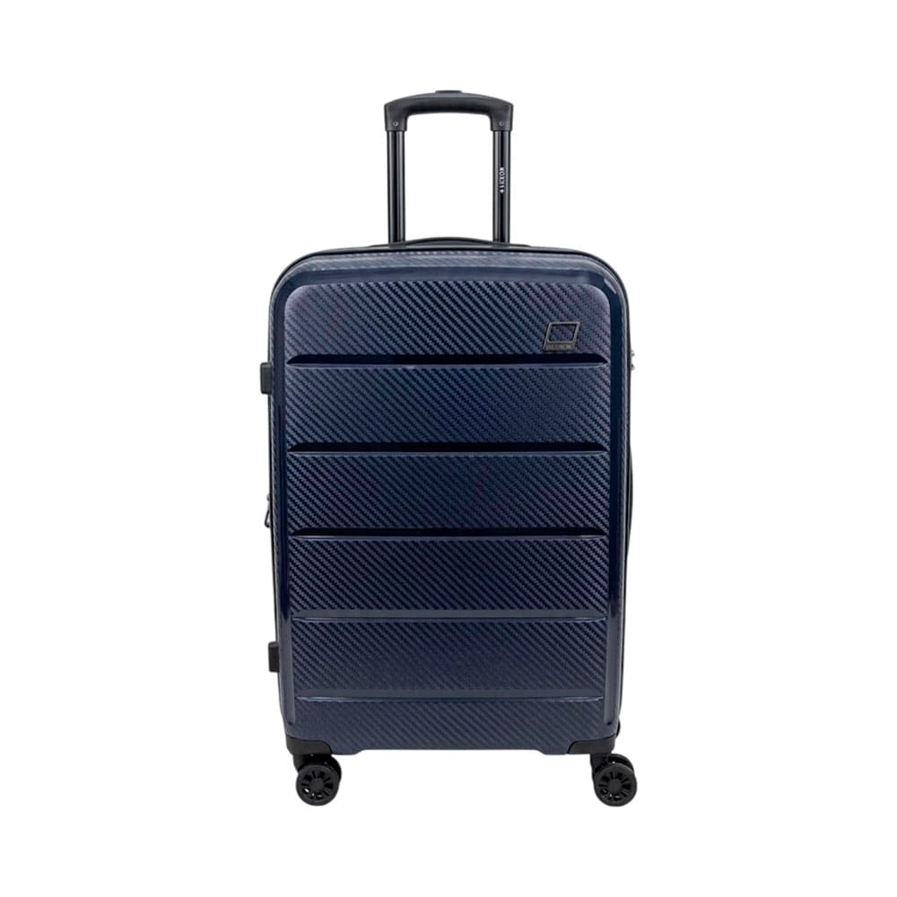 Anúncio: VALIJA LUXOR LX-PP24AM M AZUL MARINO