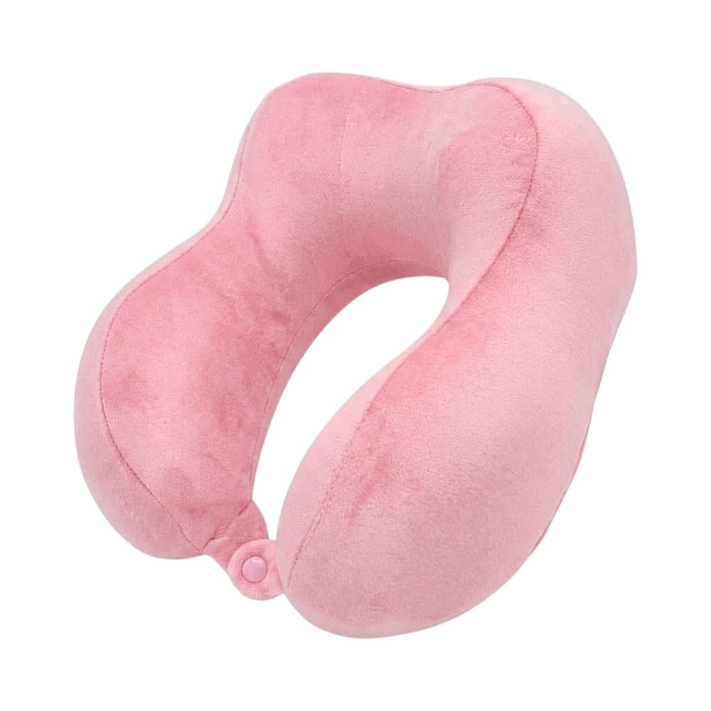 Anúncio: ALMOHADILLA LUXOR LX-M2R09R ROSA