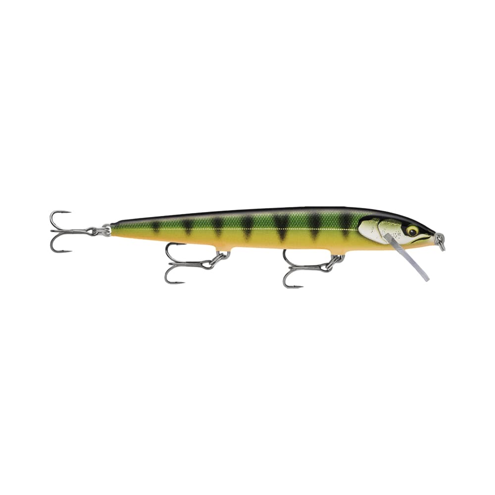 Anúncio: SEÑUELO ARTIFICIAL RAPALA FLOATER ELITE FE-120 GDP