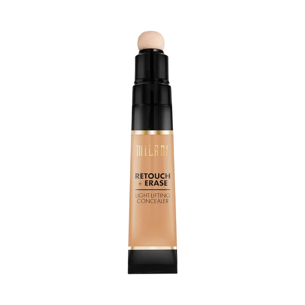 Anúncio: CORRECTOR MILANI RETOUCH + ERASE LIGHT-LIFTING 05 HONEY 7ML