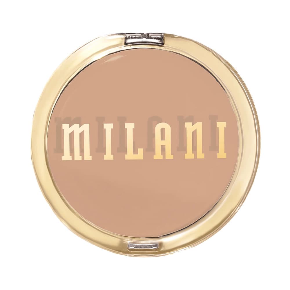 Anúncio: BASE MILANI CONCEAL + PERFECT SMOOTH FINISH CREAM TO POWDER 220 CREAMY NATURAL 7,9GR