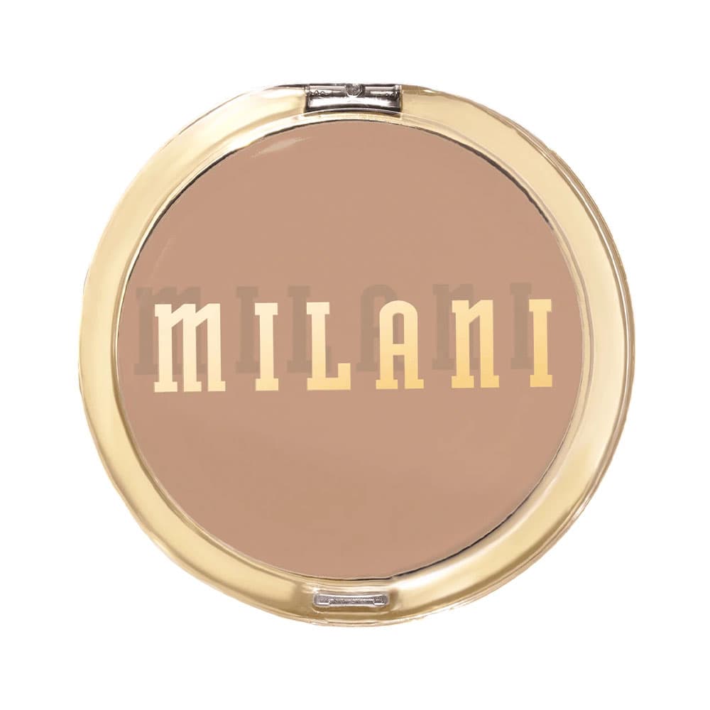 Anúncio: BASE MILANI CONCEAL + PERFECT SMOOTH FINISH CREAM TO POWDER 230 LIGHT BEIGE 7,9GR