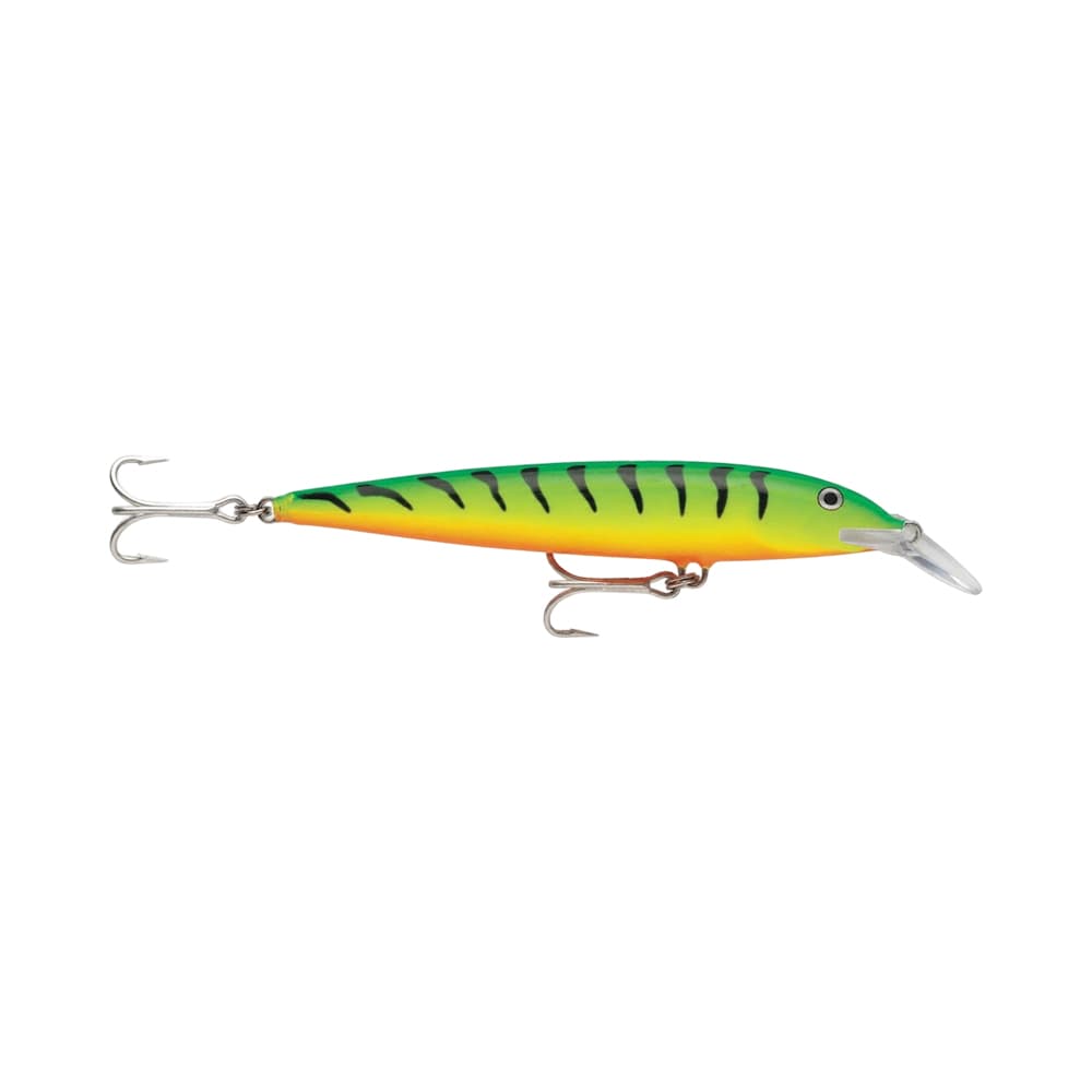 Anúncio: SEÑUELO ARTIFICIAL RAPALA MAGNUM FLOATING FMAG-18 FT