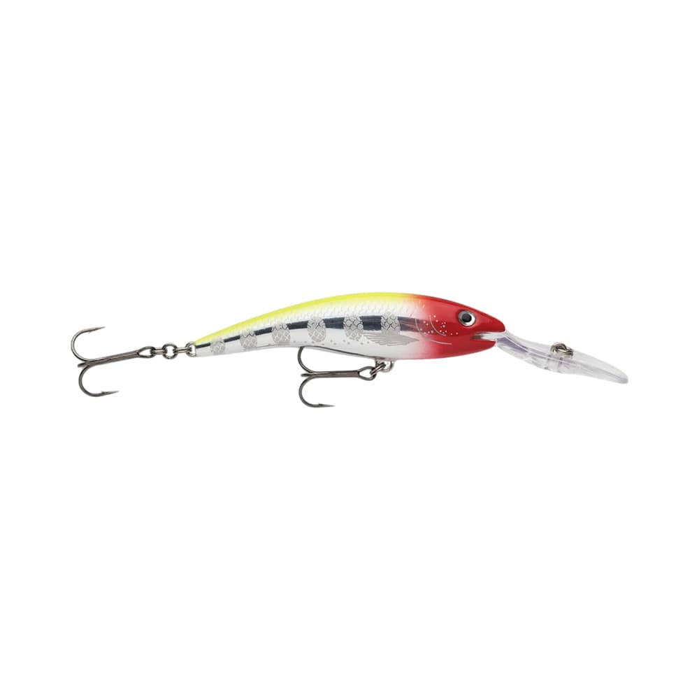 Anúncio: SEÑUELO ARTIFICIAL RAPALA DEEP TAIL DANCER TDD-13 CLF