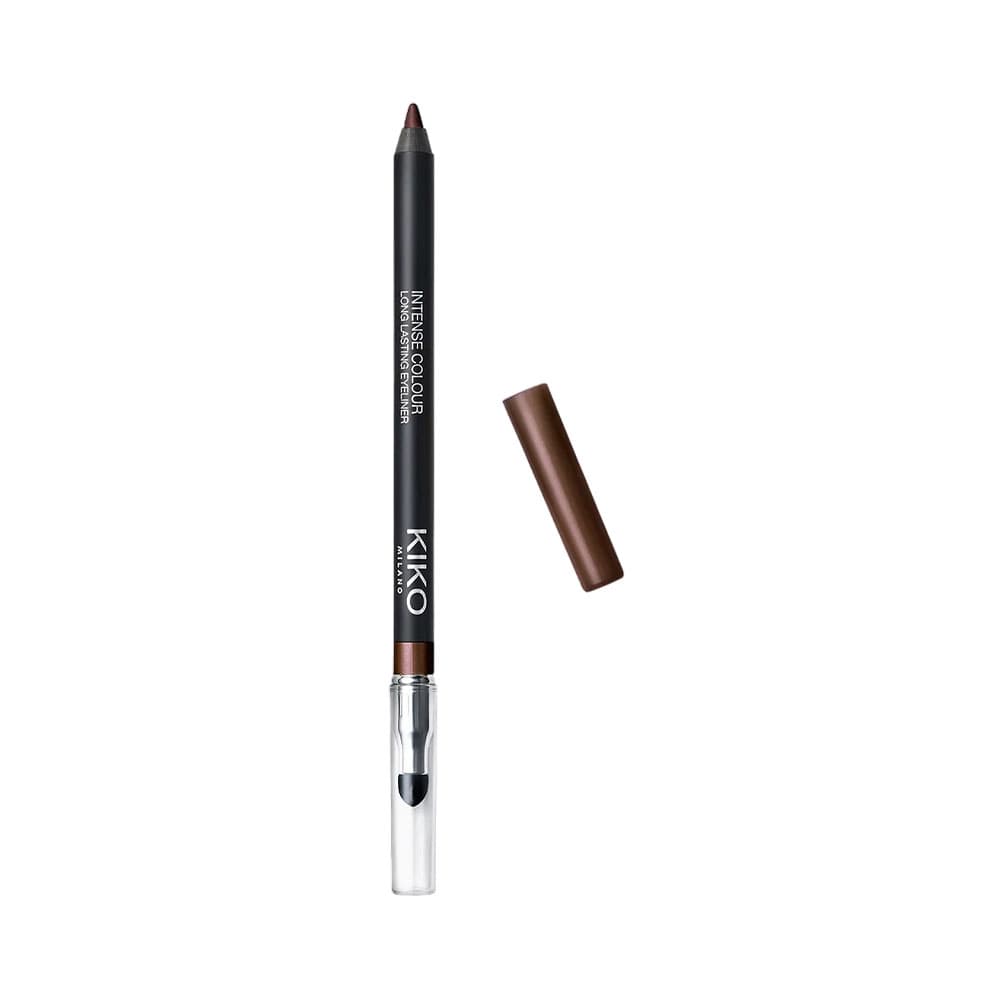 Anúncio: LÁPIZ DELINEADOR DE OLHOS KIKO MILANO INTENSE COLOUR LONG LASTING 04 PEARLY BROWN 1,2GR