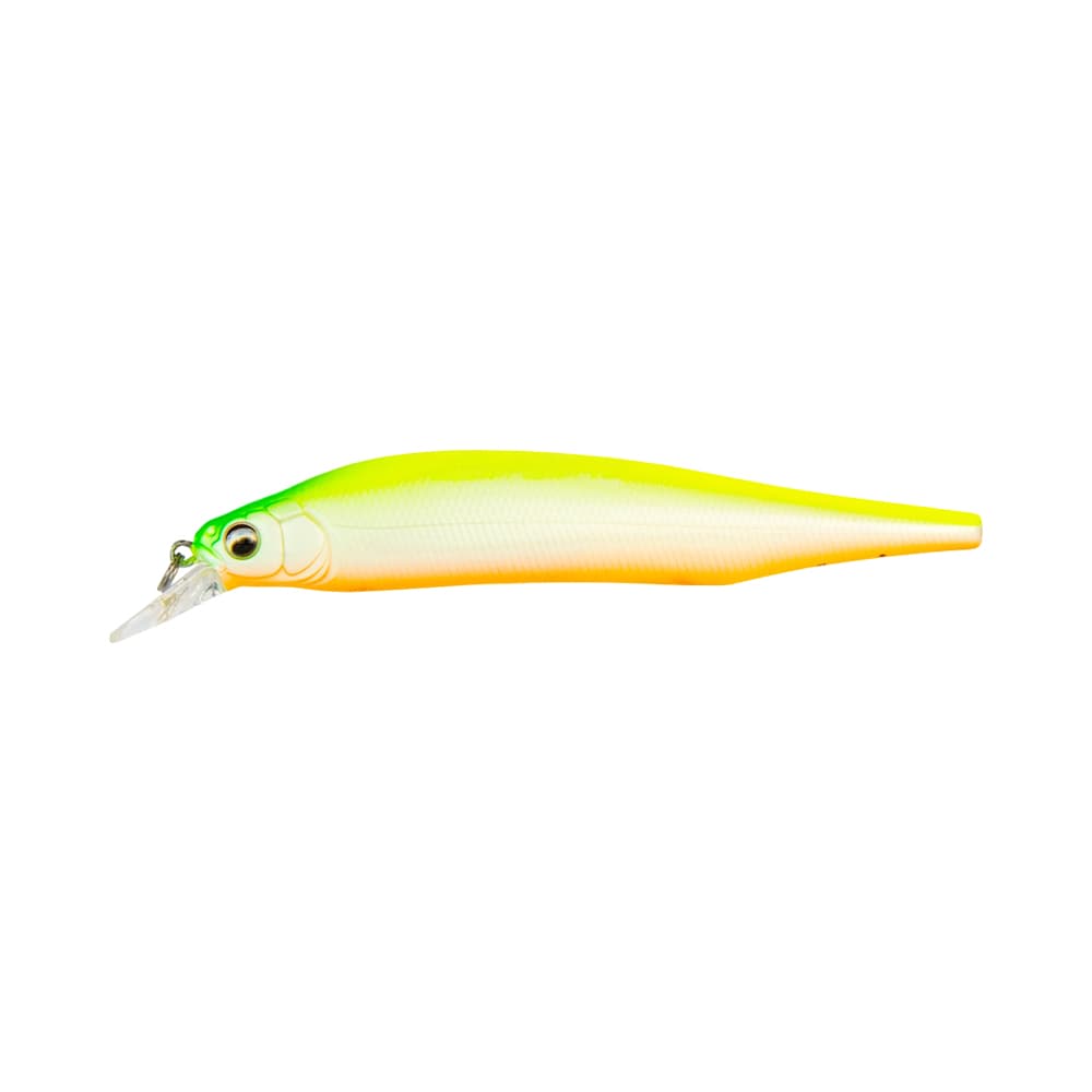 Anúncio: ISCA ARTIFICIAL SUMAX X-MAVERICK SXM-115SP-357 18G