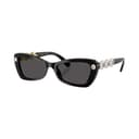 Anúncio: LENTE SWAROVSKI 6033 100187 54 FEMENINO